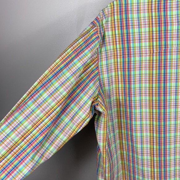 Polo Ralph Lauren Western Shirt size L - Picture 10 of 12